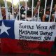 Chile: Derrota da extrema-direita abre caminho para a retomada da luta de massas!