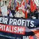 Apelo financeiro: Crise histórica do capitalismo global – ajude a construir a alternativa socialista!