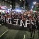 Marcha golpista de Bolsonaro continua: a resposta precisa ser nas ruas!