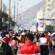 Peru: a revolta das massas contra o golpe continua