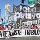 Argentina: navegando na turbulência da crise capitalista