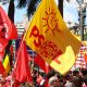 O que está em jogo no 8º congresso do PSOL?