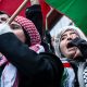 1° de Maio de 2024: Parem a guerra em Gaza – lutar contra a pobreza, o militarismo e a reação