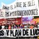 Argentina: intensificar as lutas para derrotar os ataques de Milei