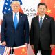 Guerra comercial de Trump: Trégua temporária entre EUA e China